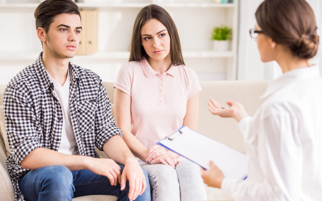 Is Marital or Couple’s Counseling Right for Your Relationship?