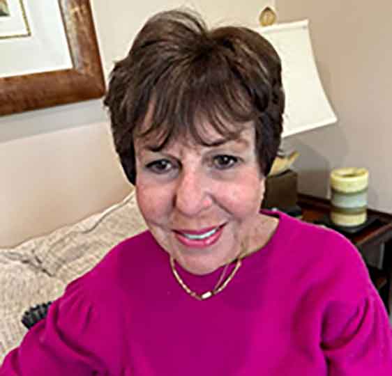 Lynn Ingber Therapist